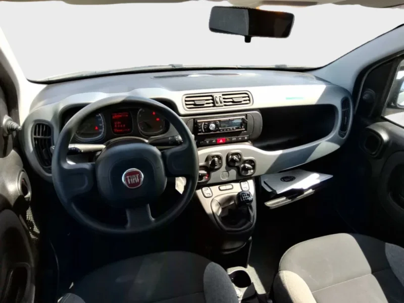 Imagen de Fiat Panda