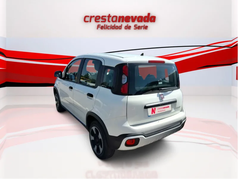 Imagen de Fiat Panda