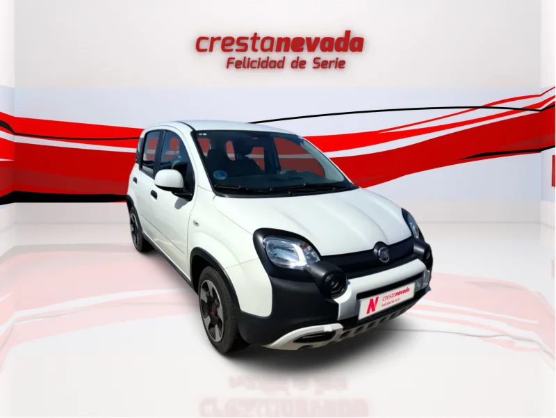 Imagen de Fiat Panda