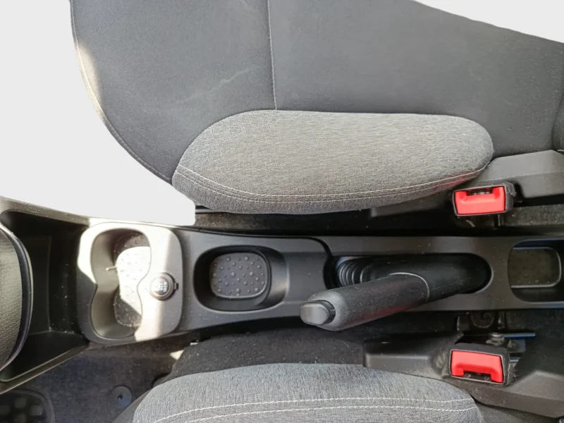 Imagen de Fiat Panda