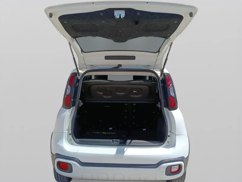 Imagen de Fiat Panda