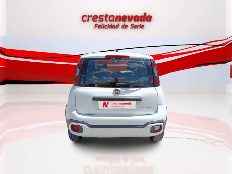 Imagen de Fiat Panda