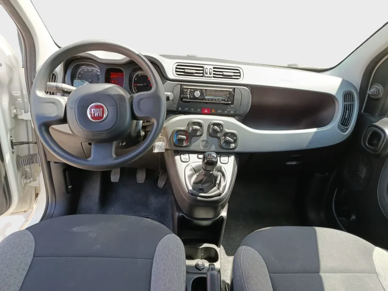 Imagen de Fiat Panda