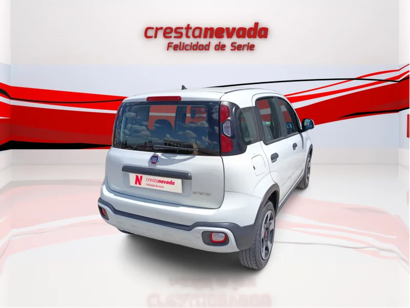 Imagen de Fiat Panda