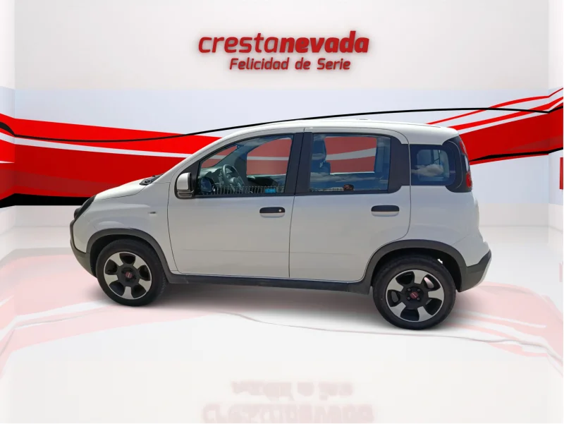 Imagen de Fiat Panda