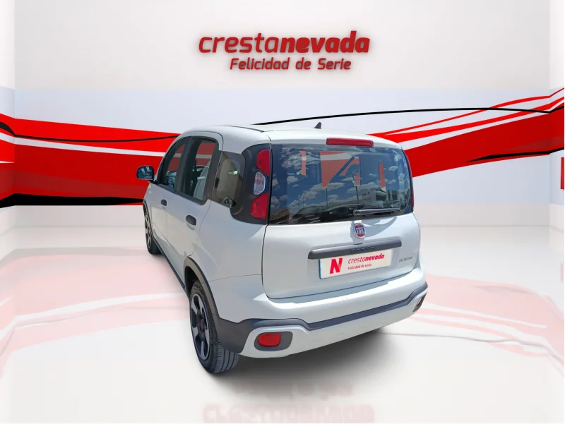 Imagen de Fiat Panda