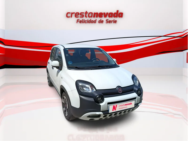 Imagen de Fiat Panda