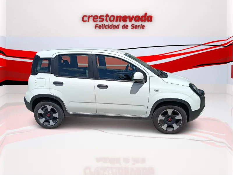 Imagen de Fiat Panda