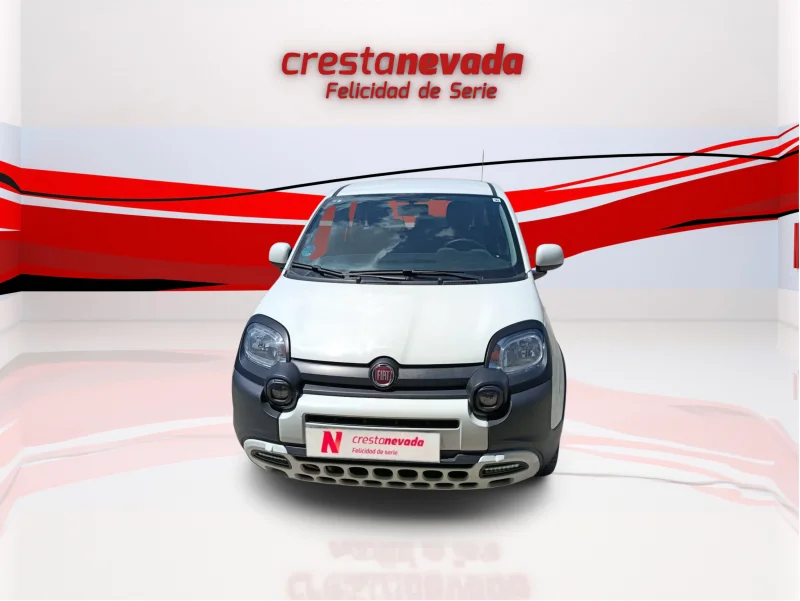 Imagen de Fiat Panda