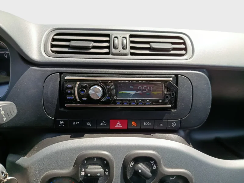 Imagen de Fiat Panda