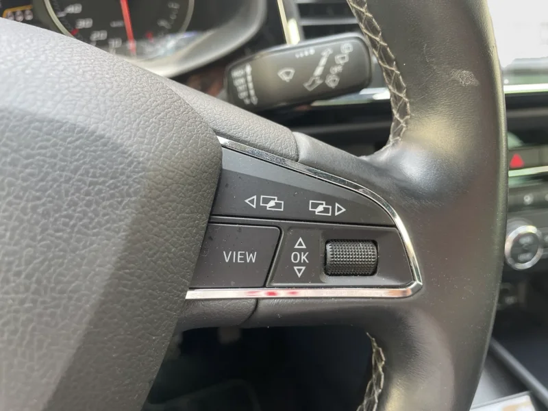 Imagen de SEAT Ateca