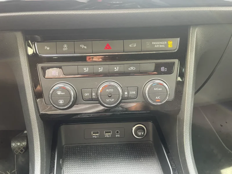 Imagen de SEAT Ateca