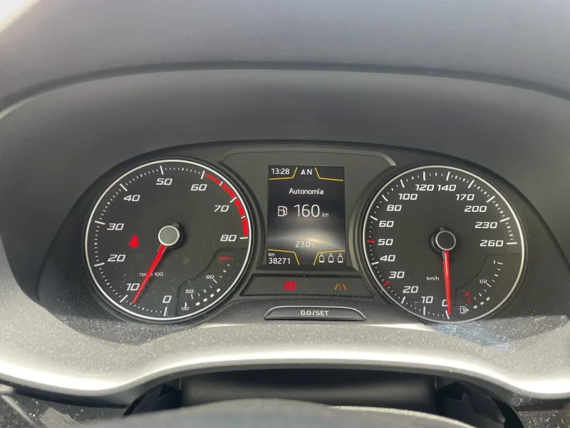 Imagen de SEAT Ateca