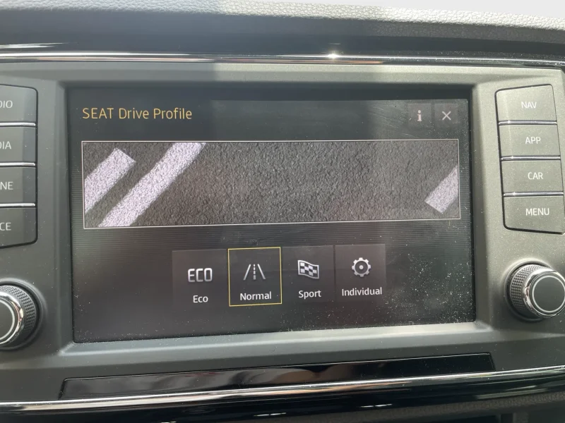 Imagen de SEAT Ateca