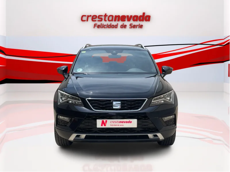 Imagen de SEAT Ateca