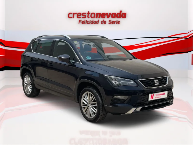 Imagen de SEAT Ateca