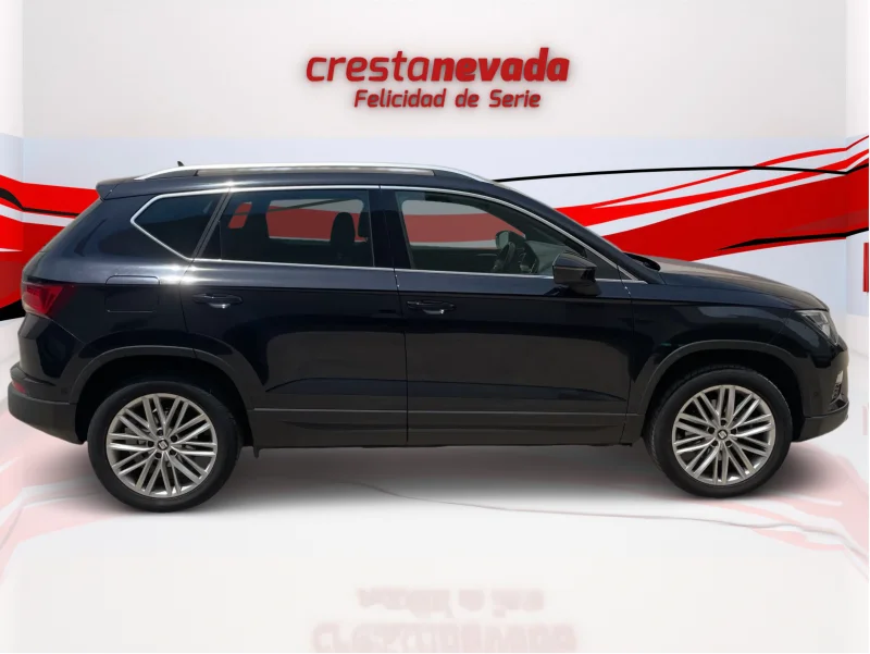 Imagen de SEAT Ateca