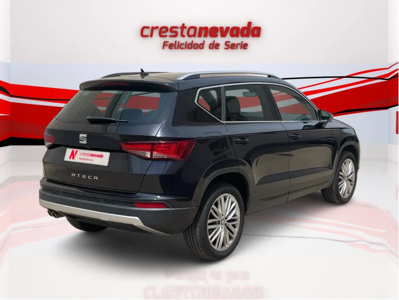Imagen de SEAT Ateca