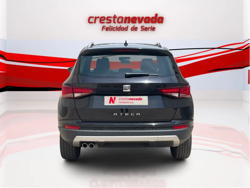 Imagen de SEAT Ateca