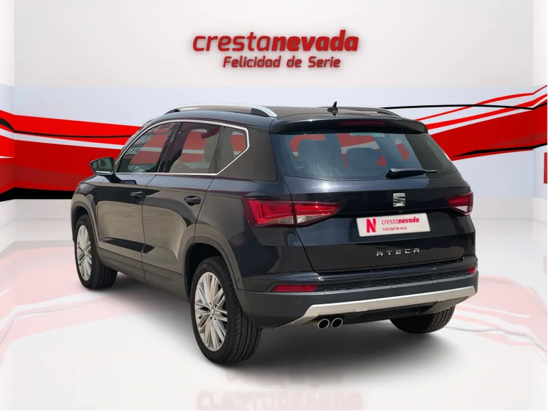 Imagen de SEAT Ateca