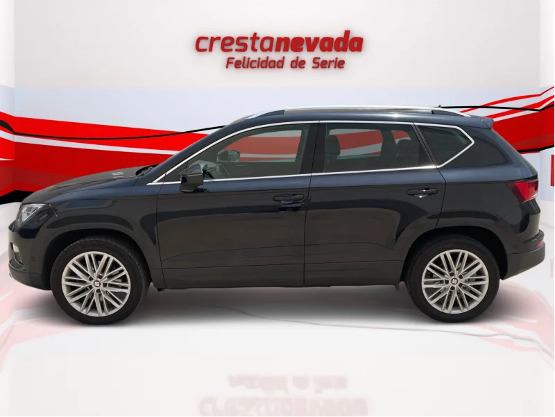 Imagen de SEAT Ateca