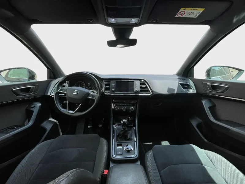 Imagen de SEAT Ateca