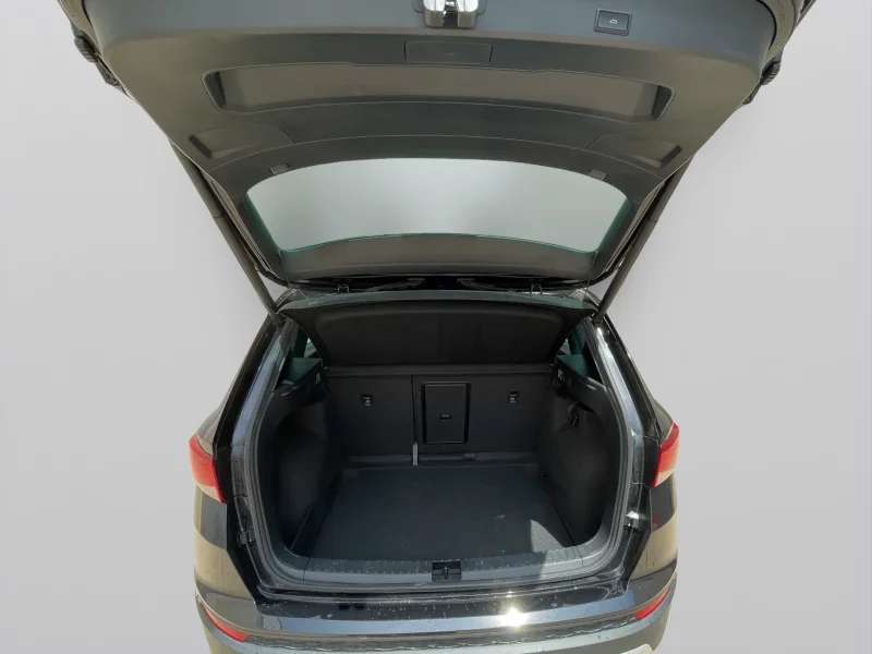 Imagen de SEAT Ateca