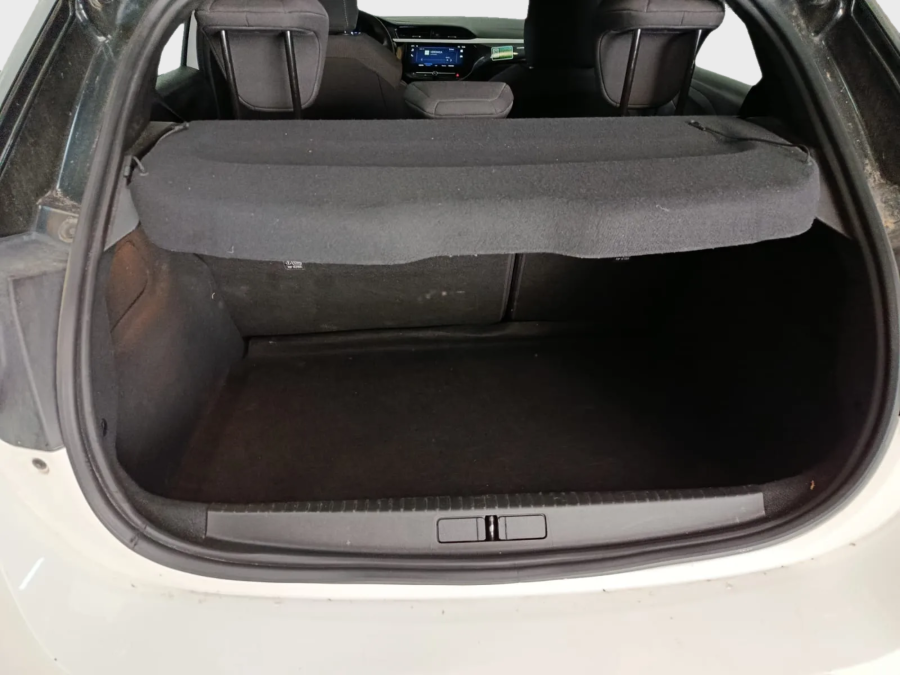 Imagen de Opel Corsa