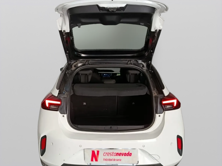 Imagen de Opel Corsa