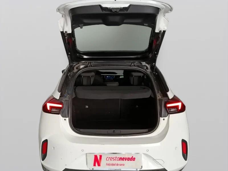 Imagen de Opel Corsa