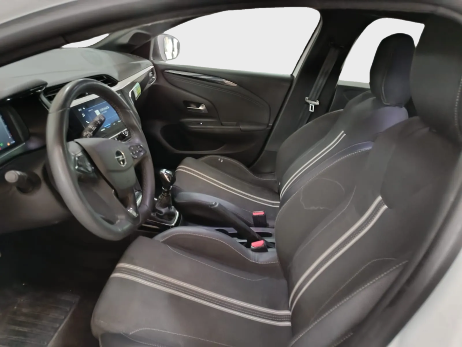 Imagen de Opel Corsa