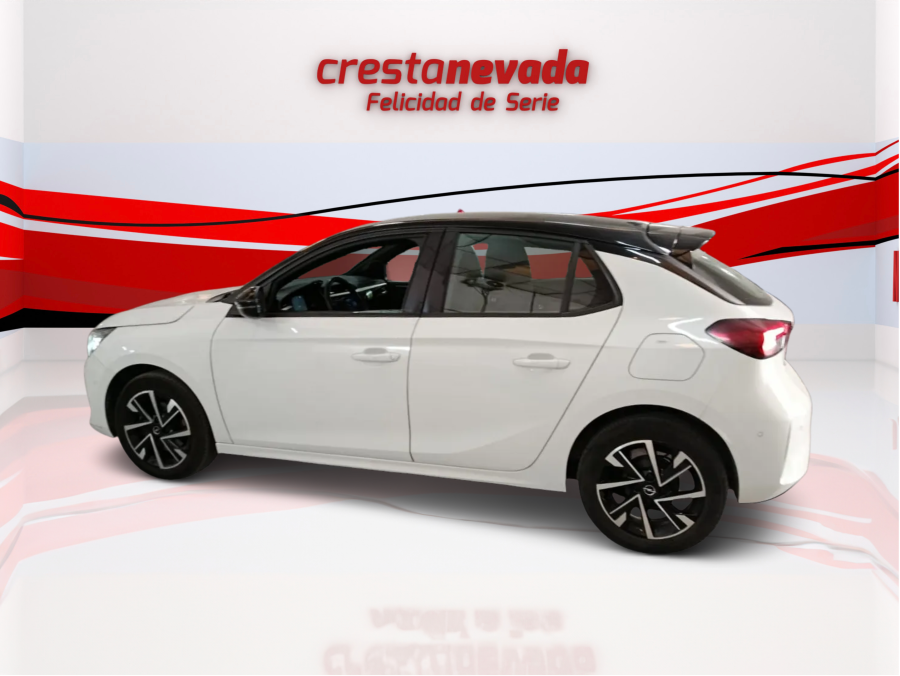 Imagen de Opel Corsa