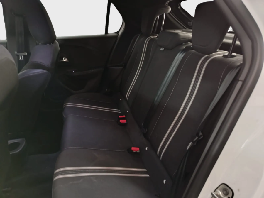 Imagen de Opel Corsa