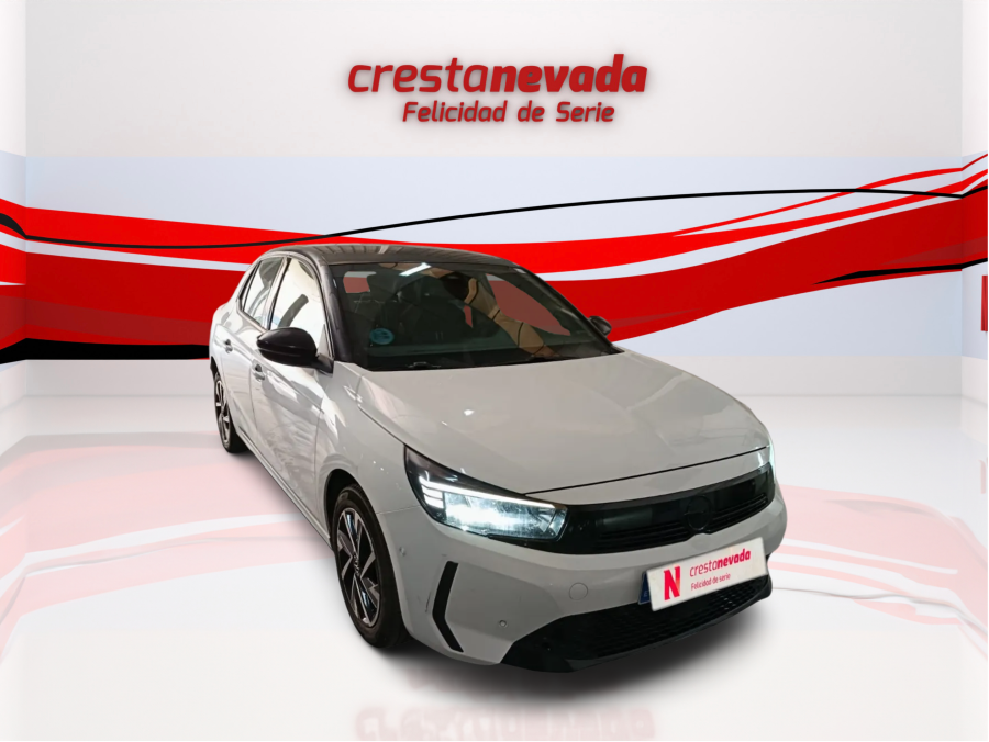Imagen de Opel Corsa