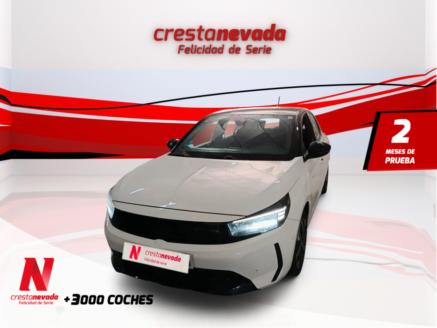 Imagen de Opel Corsa