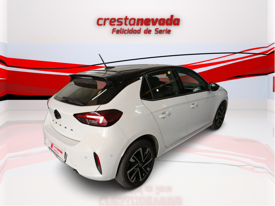 Imagen de Opel Corsa