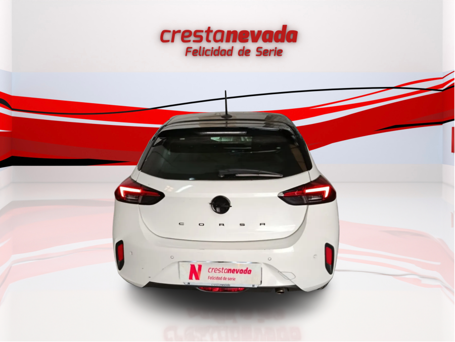 Imagen de Opel Corsa