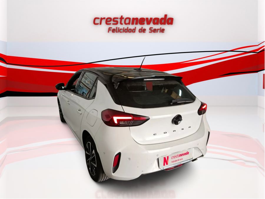Imagen de Opel Corsa