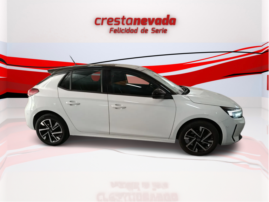 Imagen de Opel Corsa