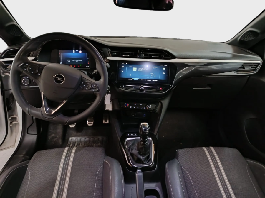Imagen de Opel Corsa