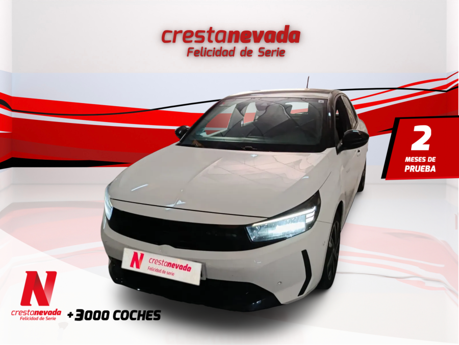Imagen de Opel Corsa
