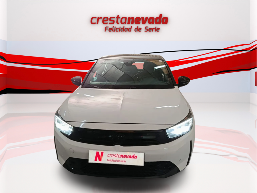 Imagen de Opel Corsa