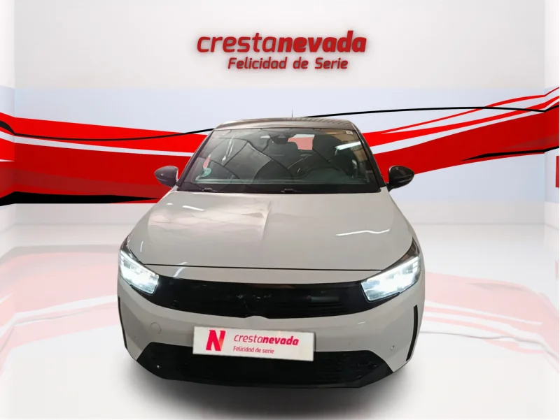 Imagen de Opel Corsa