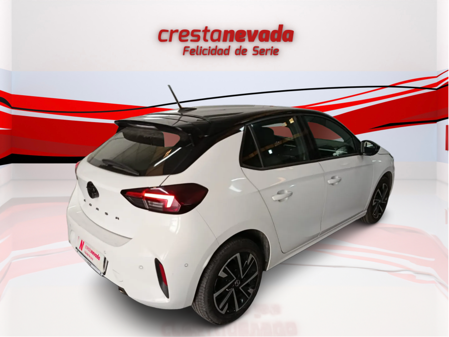 Imagen de Opel Corsa