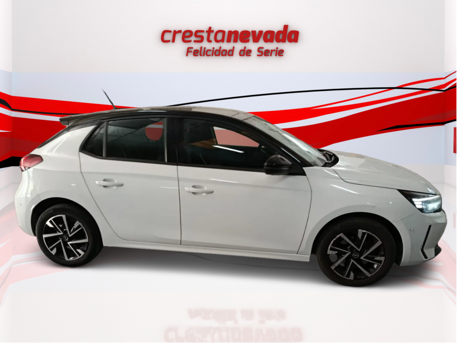 Imagen de Opel Corsa