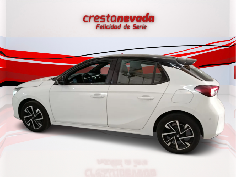 Imagen de Opel Corsa