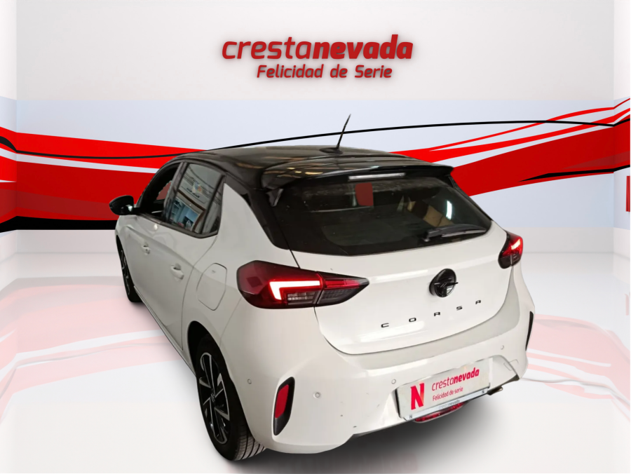 Imagen de Opel Corsa