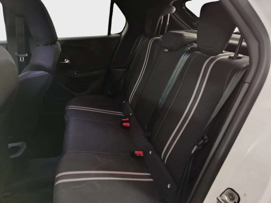 Imagen de Opel Corsa