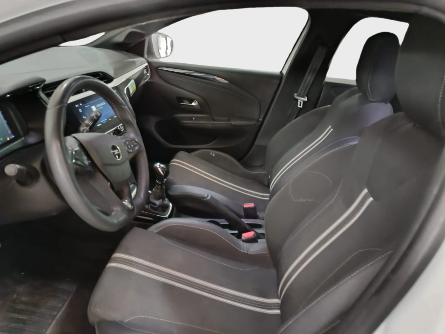 Imagen de Opel Corsa