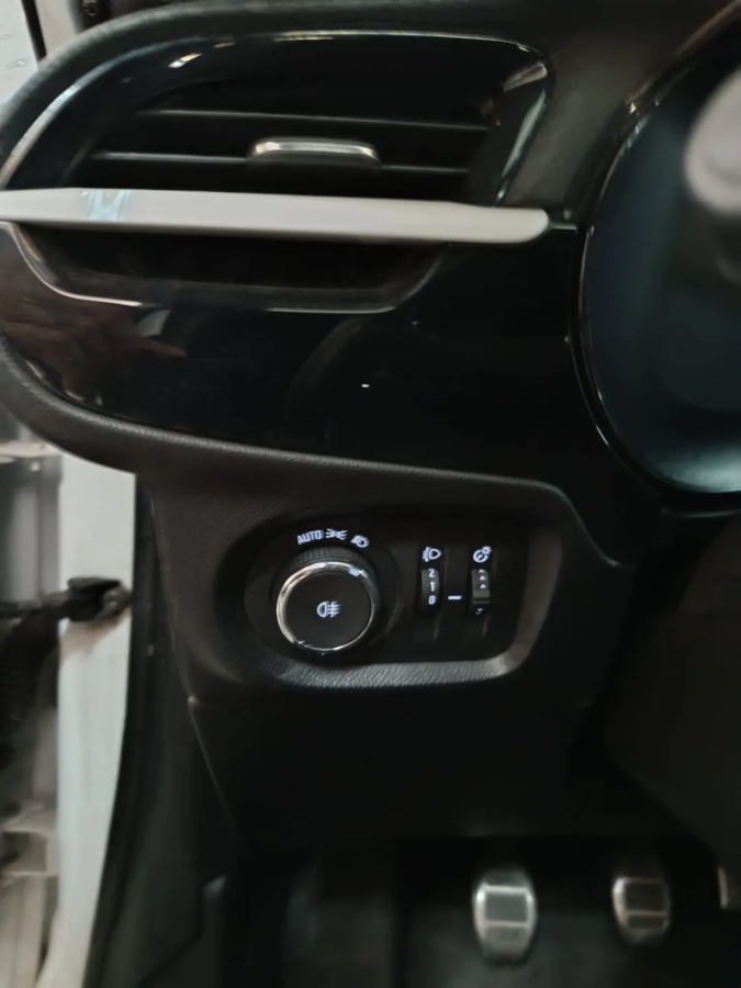 Imagen de Opel Corsa